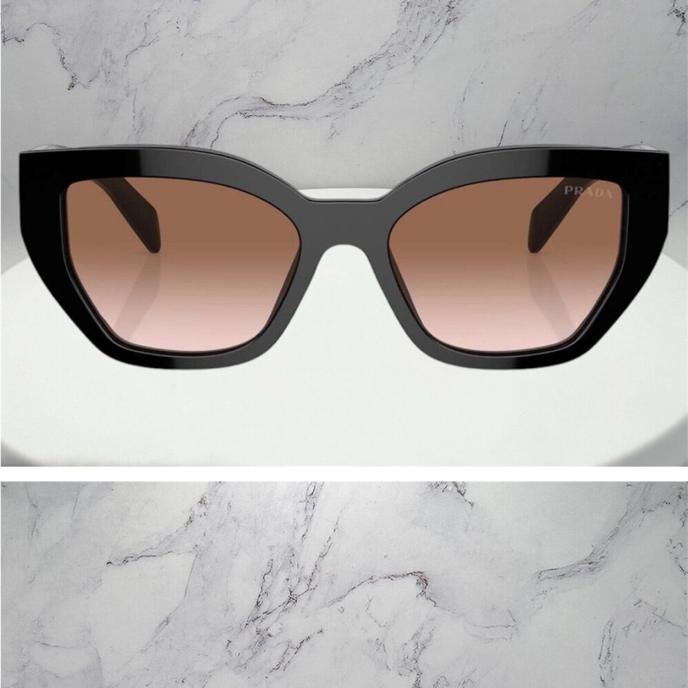 Prada Sunglasses like new